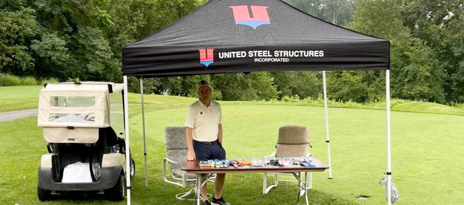 The Williams Annual Pittsburgh 2021 United Way Golf Outing